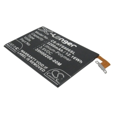 Înlocuire compatibilă pentru bateria HTC 35H00208-00M,35H00208-01M,BO68100