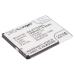 Baterie compatibil cu HTC CS-HTT528XL