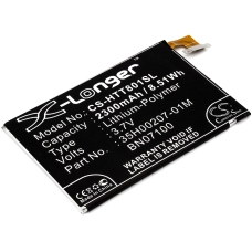 Înlocuire compatibilă pentru bateria T-Mobile 35H00207-01M,BN07100
