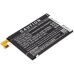 Baterie telefon mobil HTC One 802t (CS-HTT801SL)