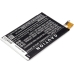 Baterie telefon mobil HTC One 802t (CS-HTT801SL)