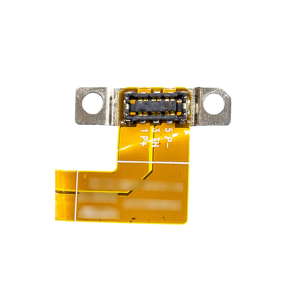 Baterie telefon mobil HTC One 802t (CS-HTT801SL)