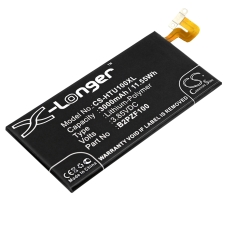 Înlocuire compatibilă pentru bateria HTC 35H00269-00M,B2PZF100