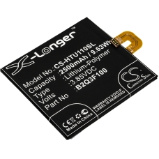 Înlocuire compatibilă pentru bateria HTC 35H00274-0M1,B2Q3F100