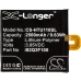 Baterie telefon mobil HTC Ocean Life (CS-HTU110SL)