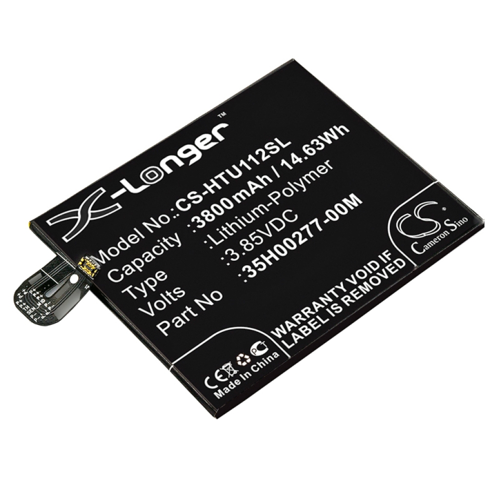 Baterie telefon mobil HTC U11 Plus (CS-HTU112SL)