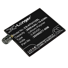 Înlocuire compatibilă pentru bateria HTC 35H00271-01M,35H00277-00M