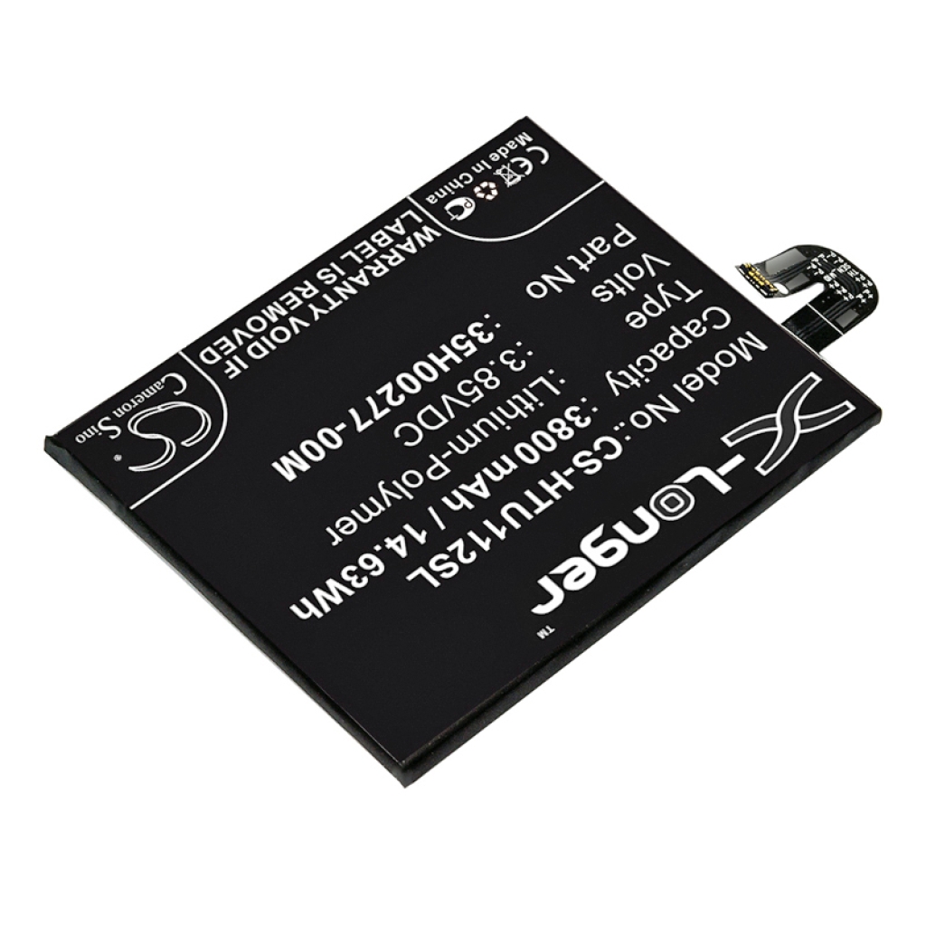 Baterie telefon mobil HTC U11 Plus (CS-HTU112SL)