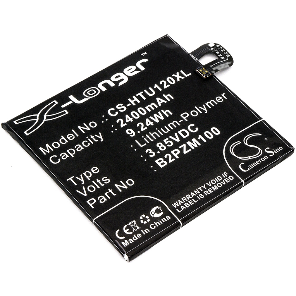 Baterie telefon mobil HTC CS-HTU120XL