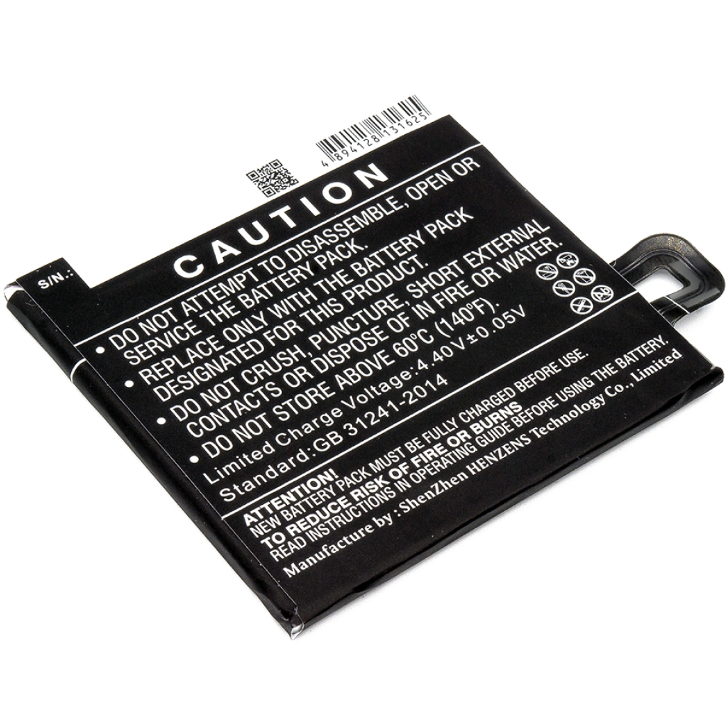 Baterie telefon mobil HTC CS-HTU120XL