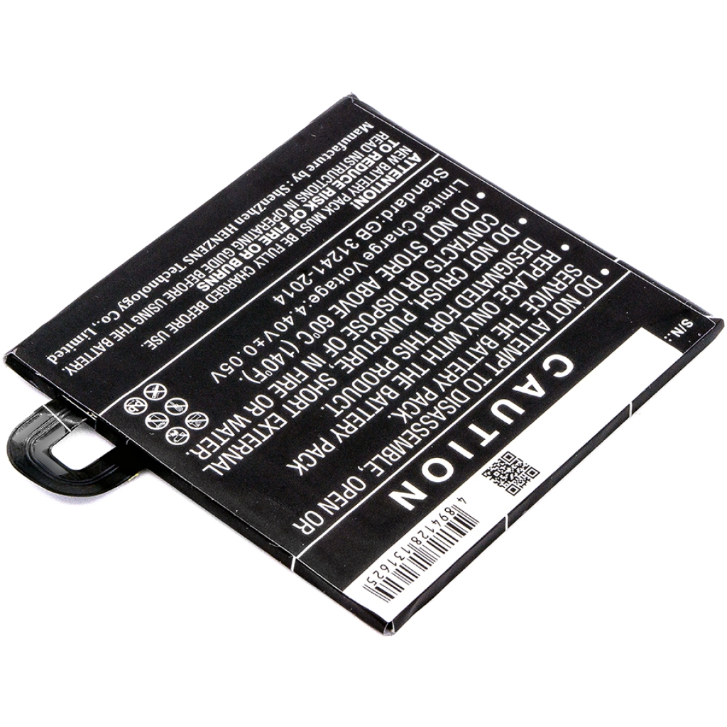 Baterie telefon mobil HTC CS-HTU120XL