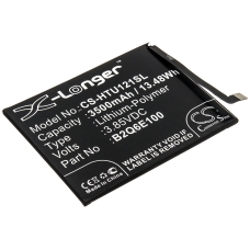 Înlocuire compatibilă pentru bateria HTC 35H00278-00M,B2Q6E100