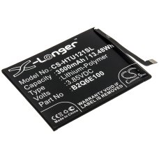 Înlocuire compatibilă pentru bateria HTC 35H00278-00M,B2Q6E100