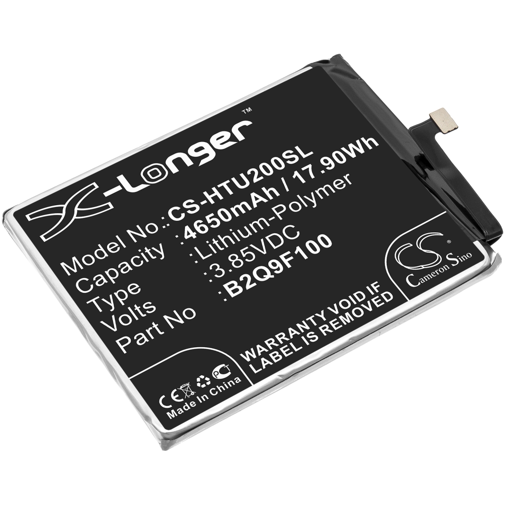 Încărcător de birou HTC F233 (CS-HTU200SL)