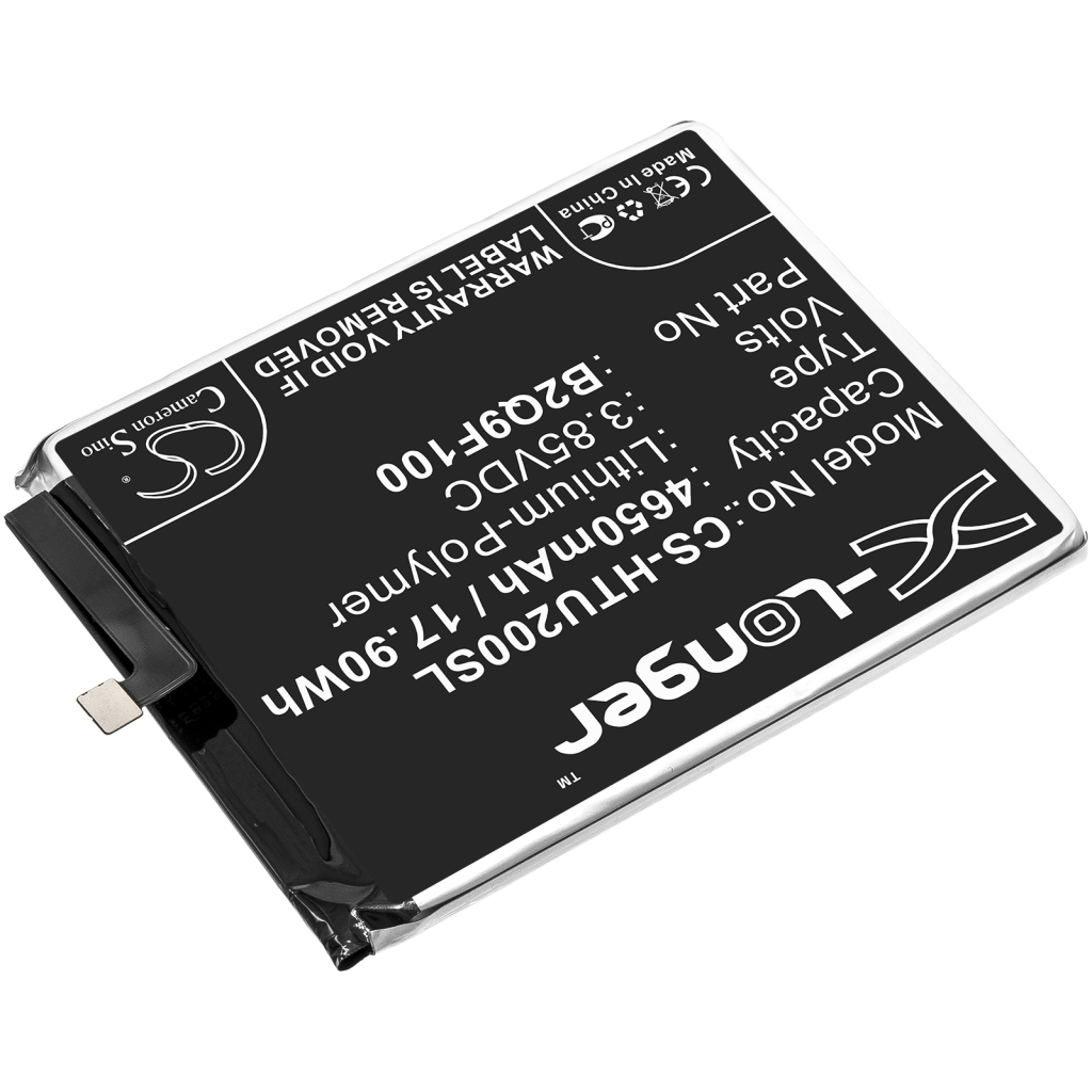 Încărcător de birou HTC F233 (CS-HTU200SL)