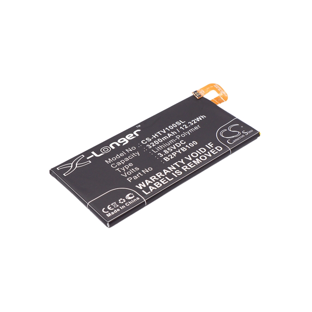 Baterie telefon mobil HTC M10f (CS-HTV100SL)