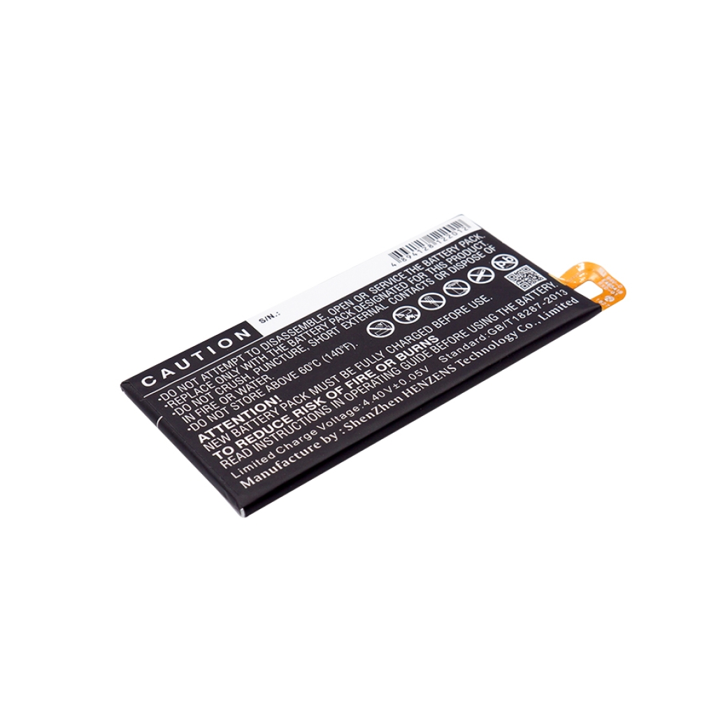 Baterie telefon mobil HTC M10f (CS-HTV100SL)
