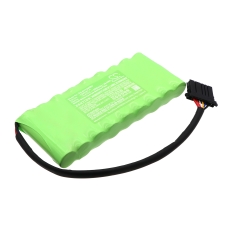Înlocuire compatibilă pentru bateria HITACHI 3289081-A,9HR-4/3FAUHP-HRSD