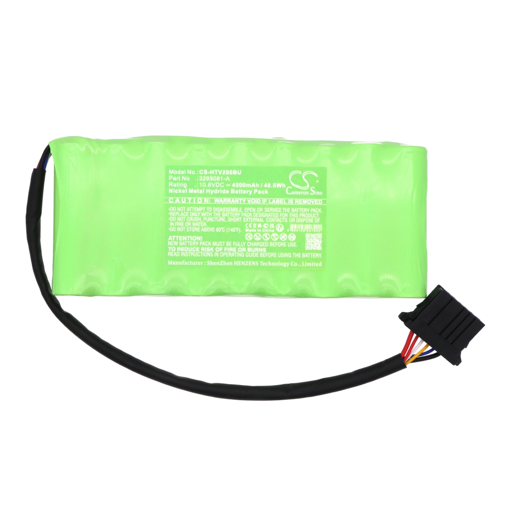 Baterii pentru laptop Hitachi CS-HTV200BU