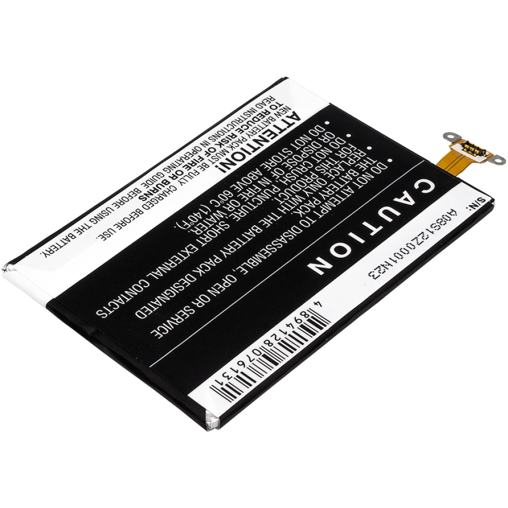 Baterii compatibil cu HTC One VX CS-HTV800SL