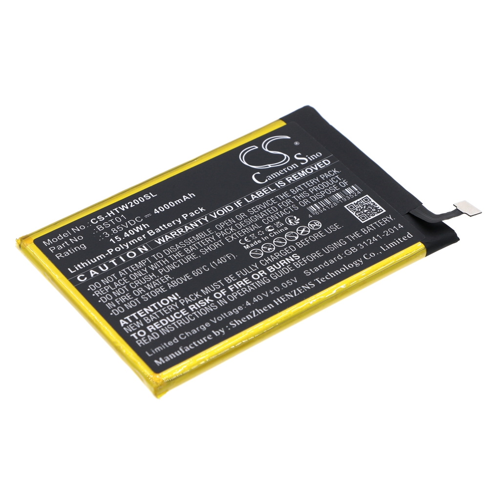Baterie telefon mobil HTC Wildfire E2 (CS-HTW200SL)