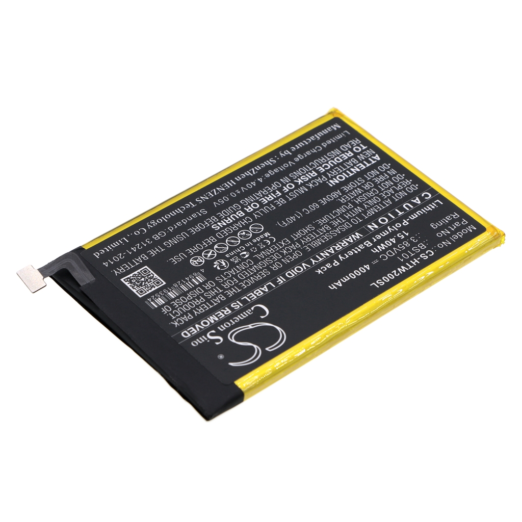 Baterie telefon mobil HTC Wildfire E2 (CS-HTW200SL)