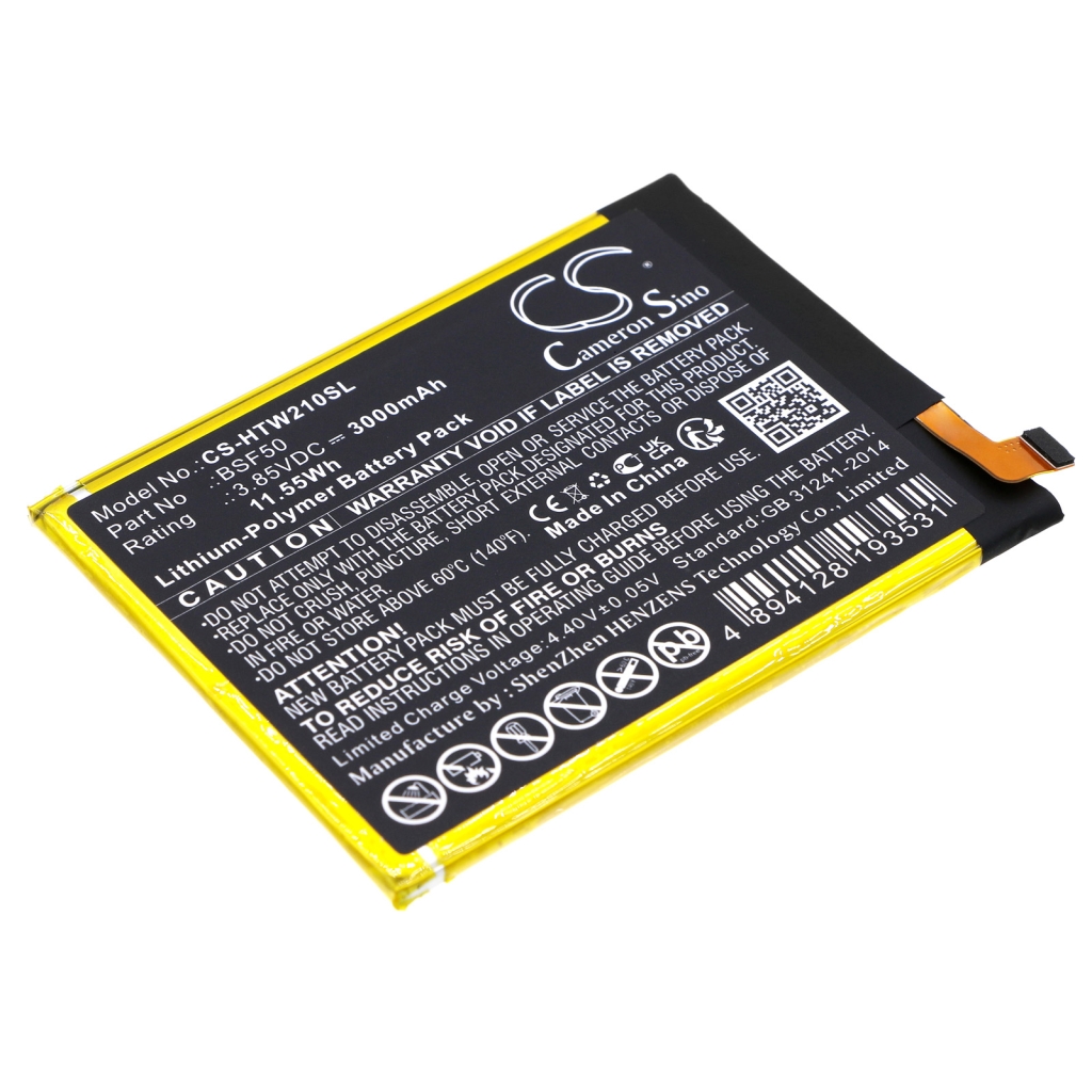 Baterie telefon mobil HTC Wildfire E Lite (CS-HTW210SL)