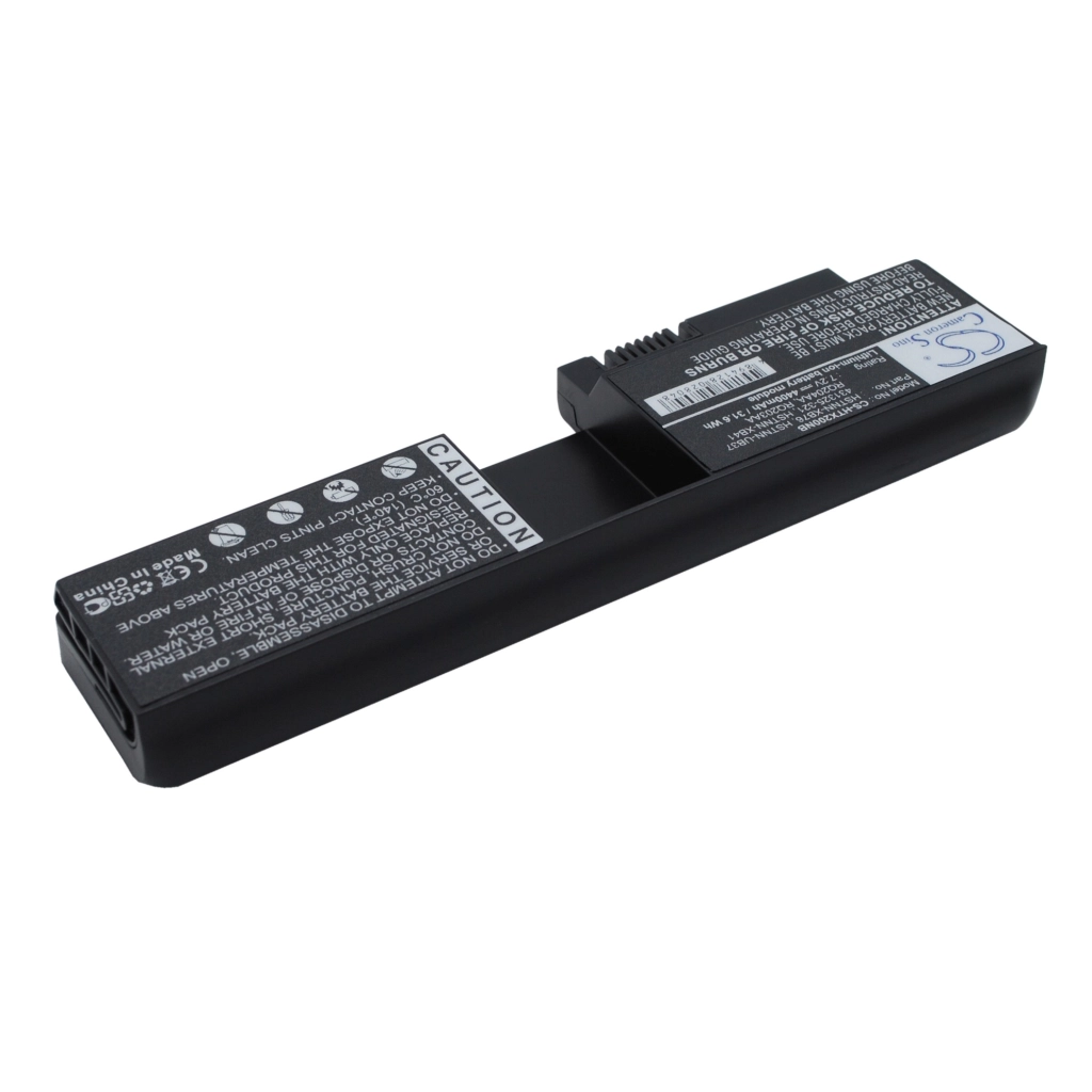 Notebook battery HP Pavilion tx2050ef