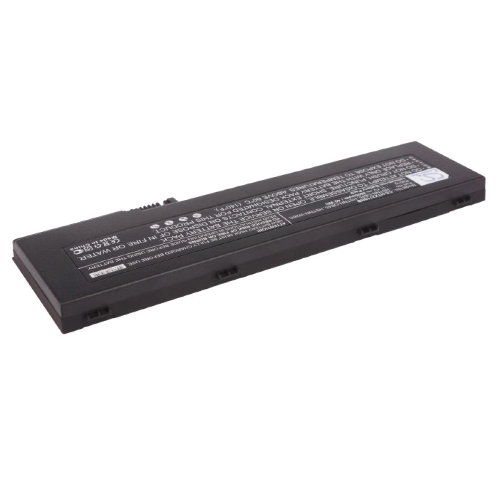 Notebook battery HP Business Notebook 2710p