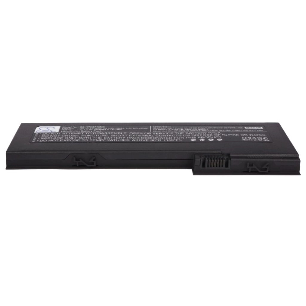 Notebook battery HP Business Notebook 2710p