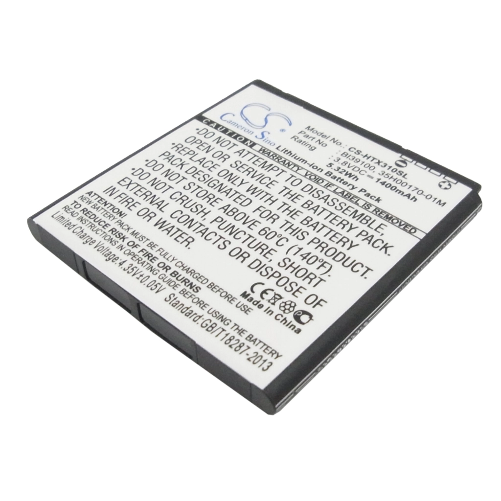 Încărcător de birou Casio CS-HTX310SL