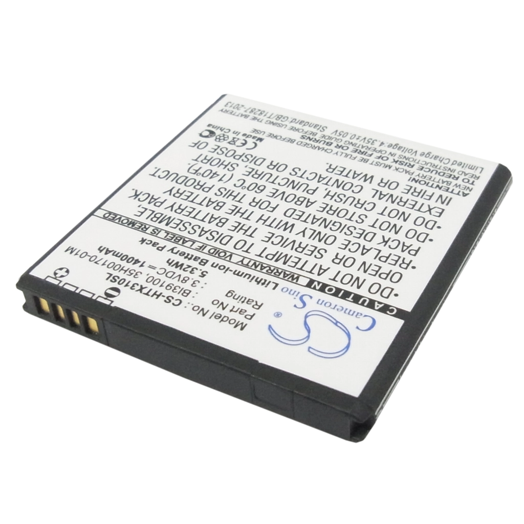 Încărcător de birou Casio CS-HTX310SL
