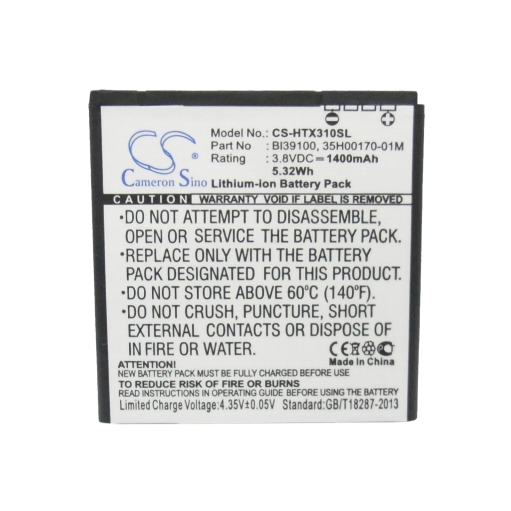 Încărcător de birou Casio CS-HTX310SL