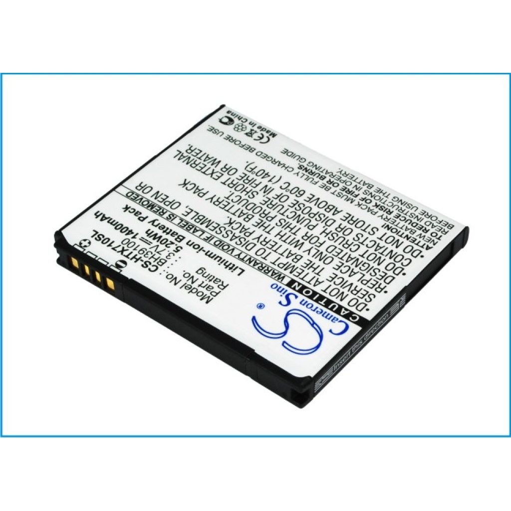 Încărcător de birou Archos CS-HTX710SL