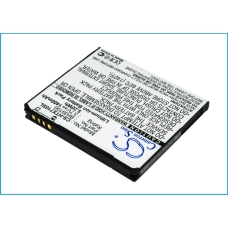 Înlocuire compatibilă pentru bateria T-Mobile 35H00167-00M,35H00167-01M,35H00167-03M,BH39100