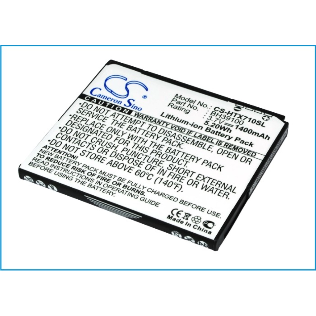Încărcător de birou Base CS-HTX710SL