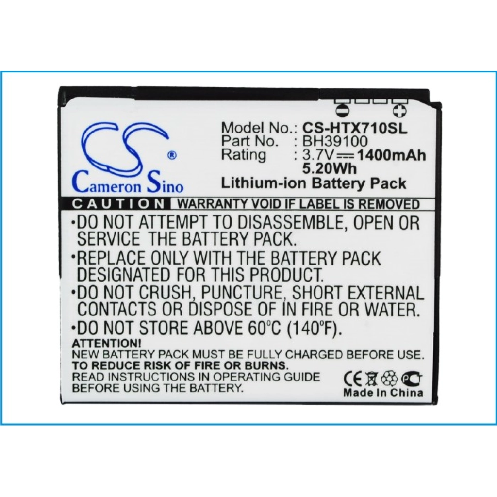 Încărcător de birou Base CS-HTX710SL