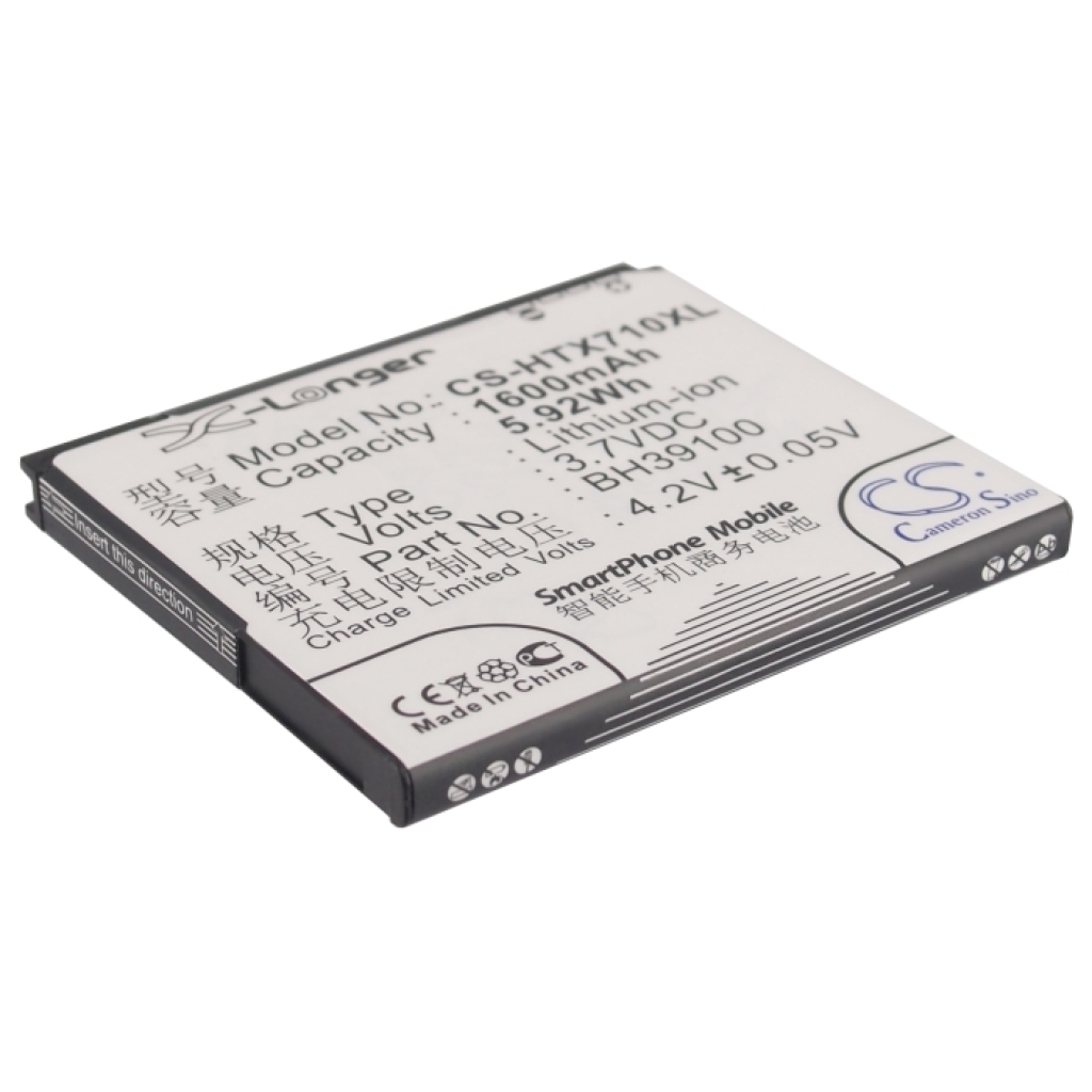 Încărcător de birou Tracfone CS-HTX710XL