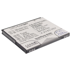 Înlocuire compatibilă pentru bateria T-Mobile 35H00167-00M,35H00167-01M,35H00167-03M,BH39100