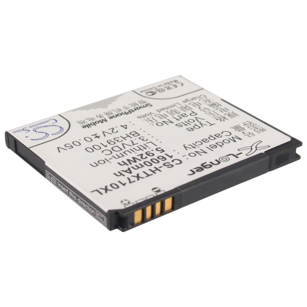 Încărcător de birou Tracfone CS-HTX710XL