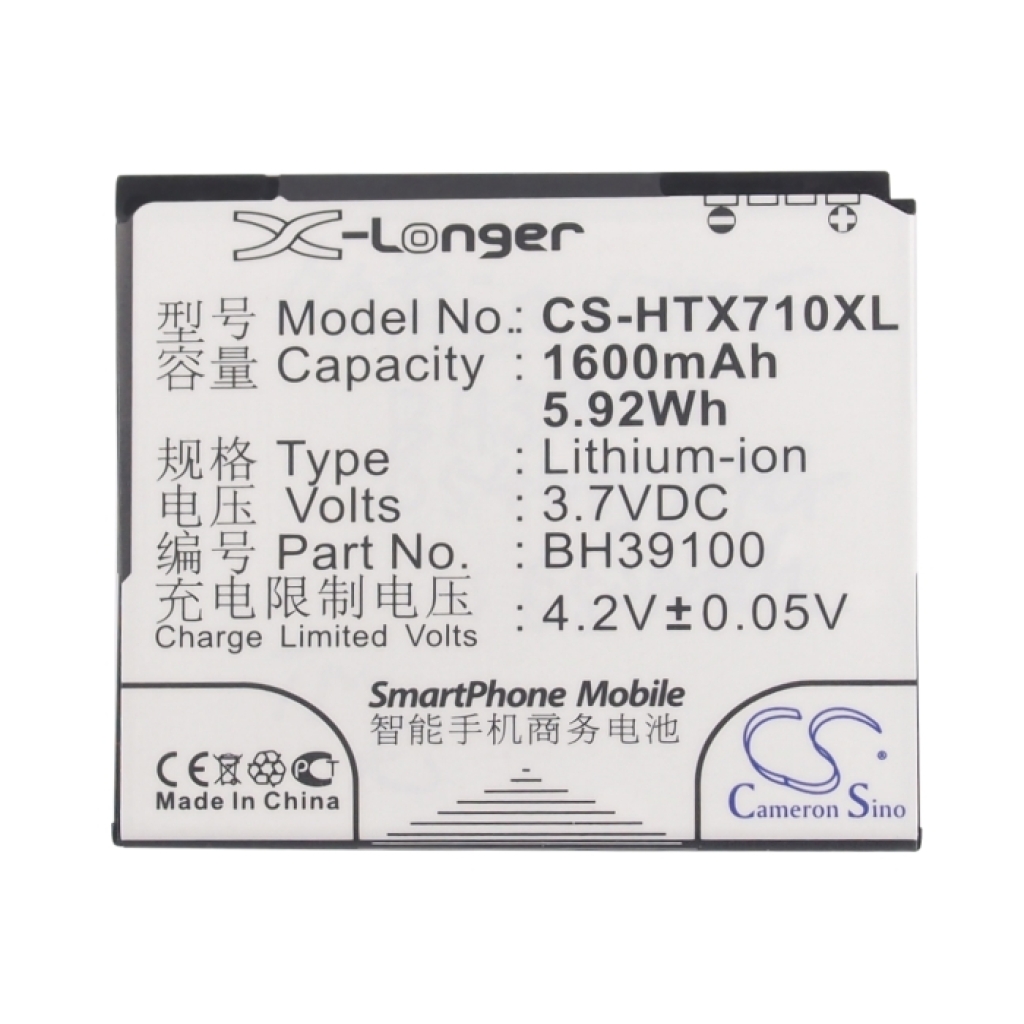 Încărcător de birou Tracfone CS-HTX710XL