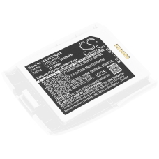 Înlocuire compatibilă pentru bateria Honeywell 7800-BTXC,7800-BTXC-1