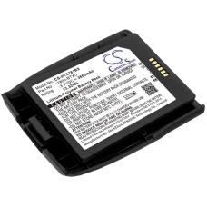 Înlocuire compatibilă pentru bateria Honeywell 7800-BTXC,7800-BTXC-1