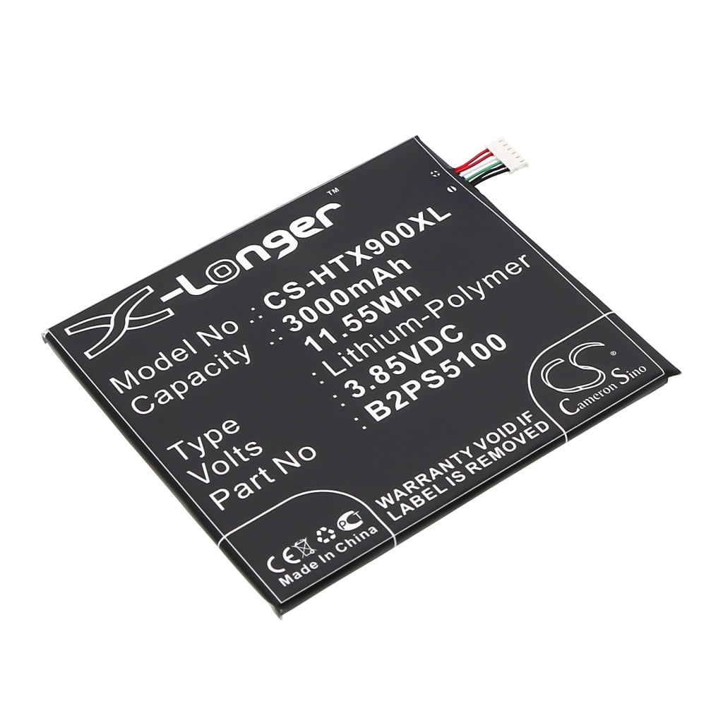 Battery Replaces B2PS5100