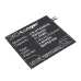 Battery Replaces B2PS5100