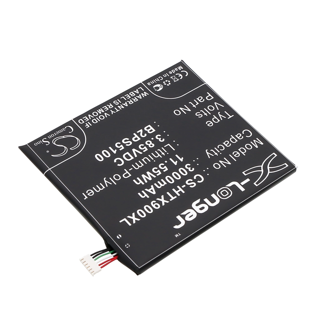 Battery Replaces B2PS5100