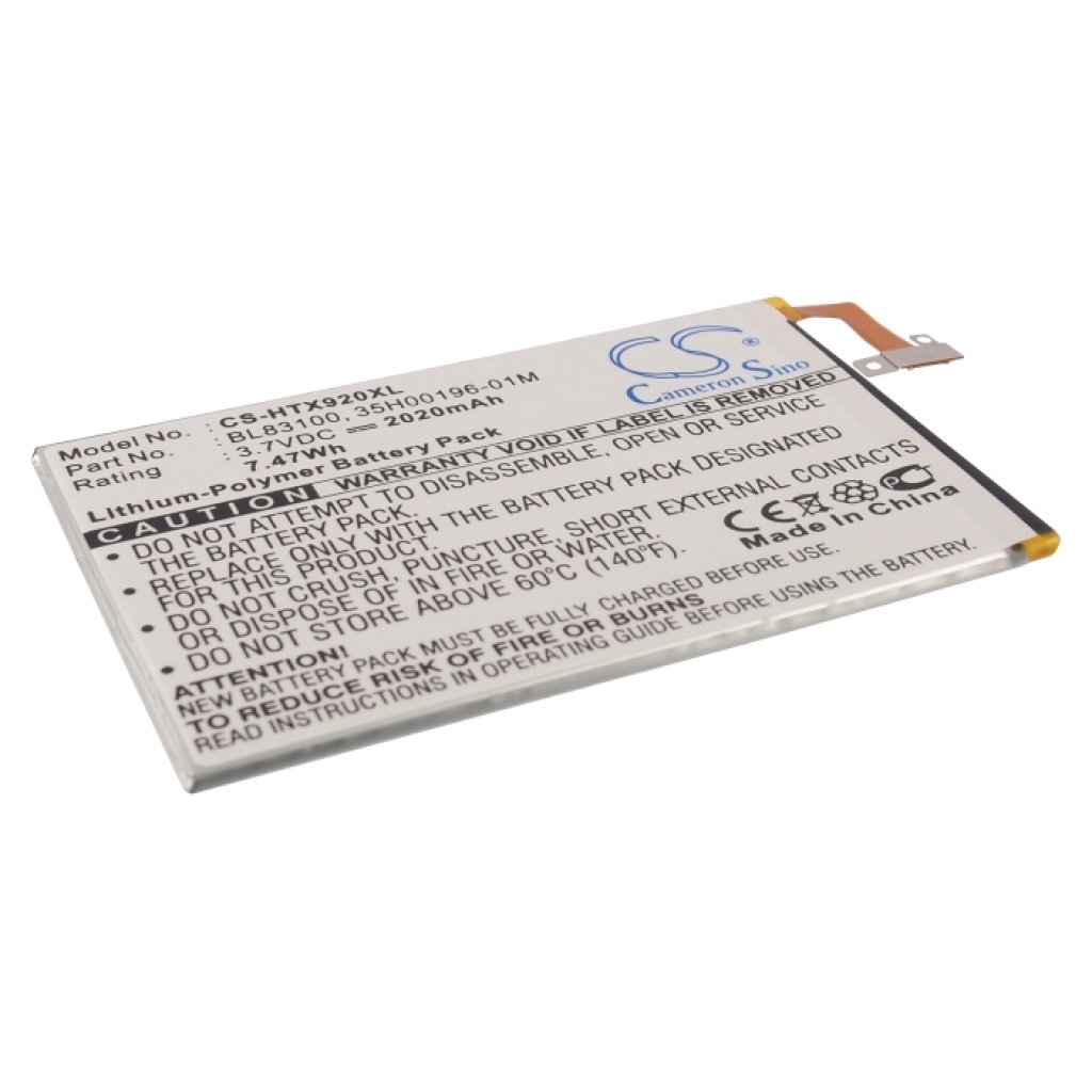 Încărcător de birou HTC CS-HTX920XL