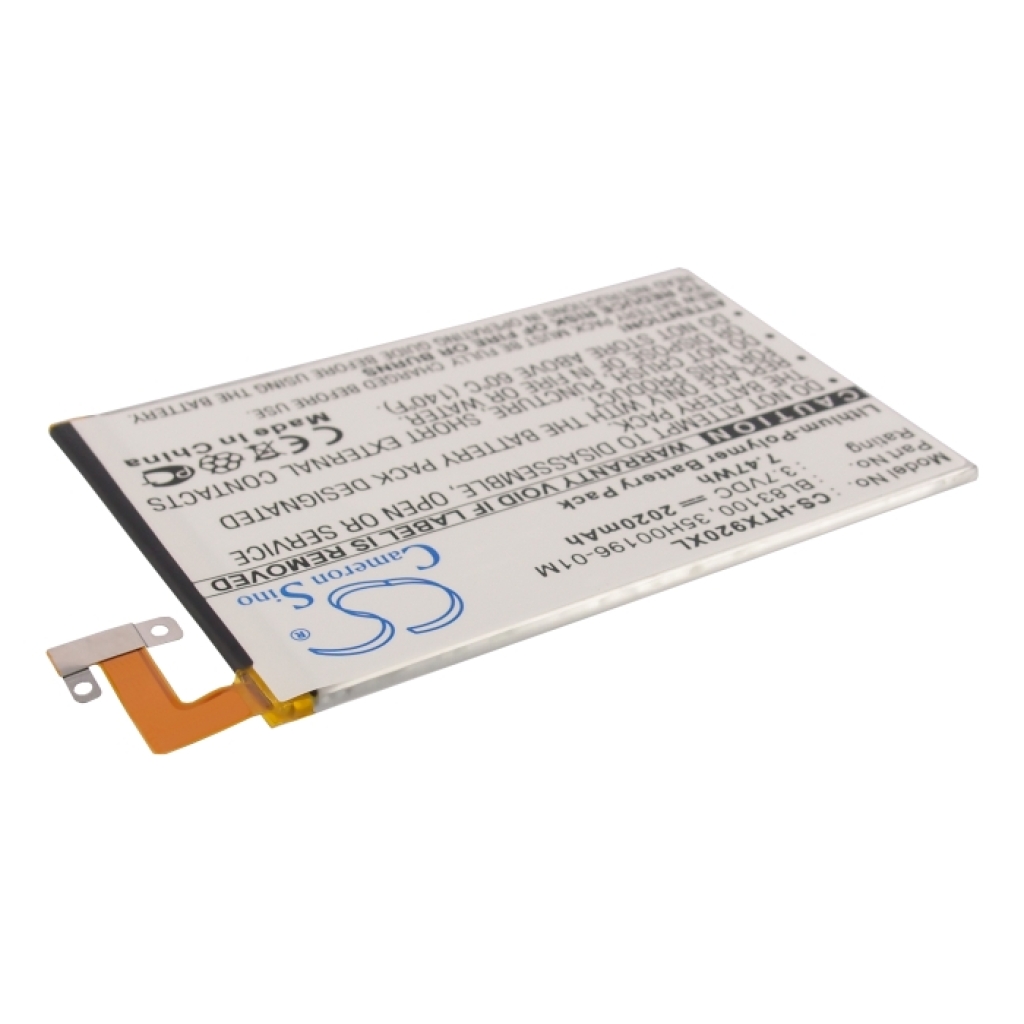 Încărcător de birou HTC CS-HTX920XL