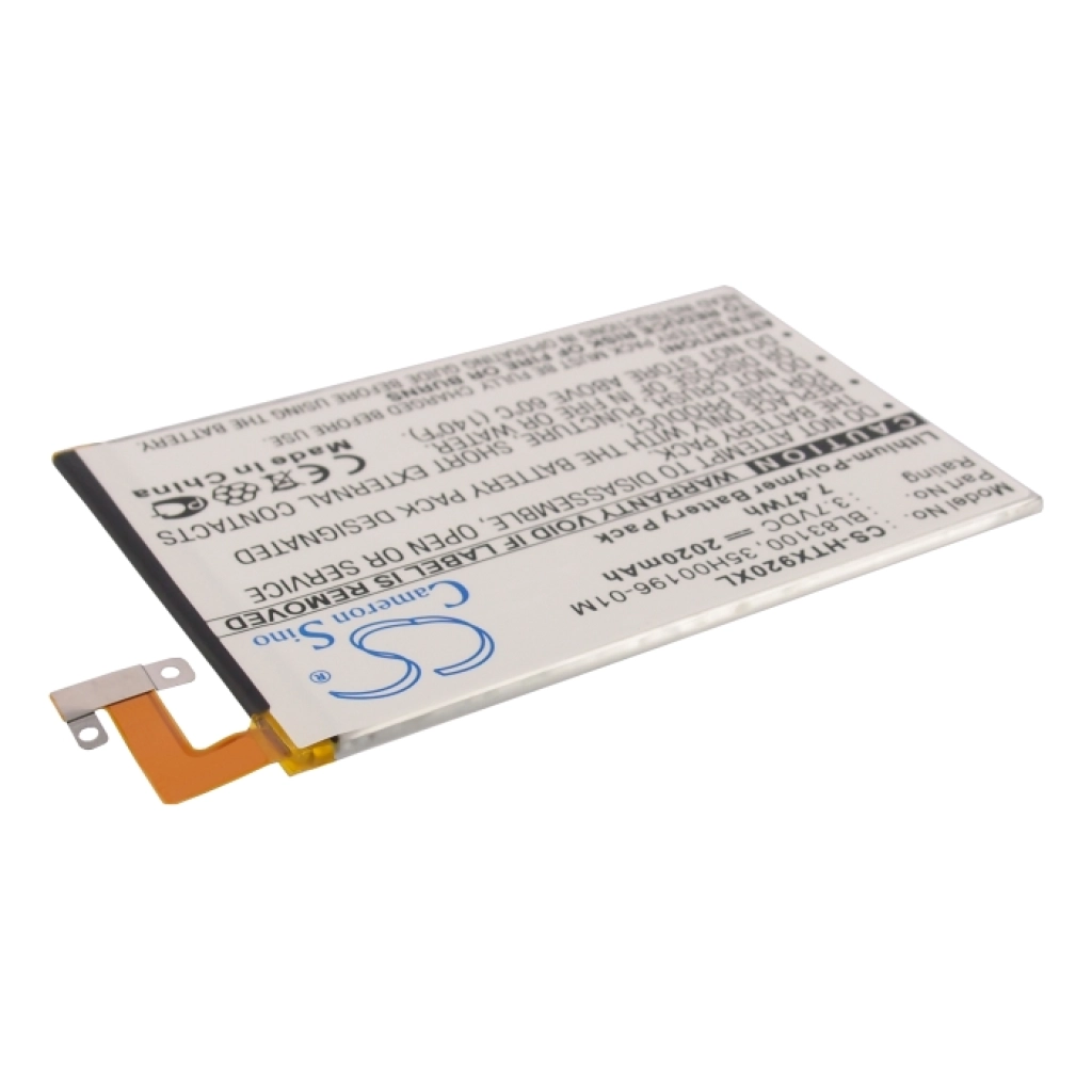 Battery Replaces BL83100
