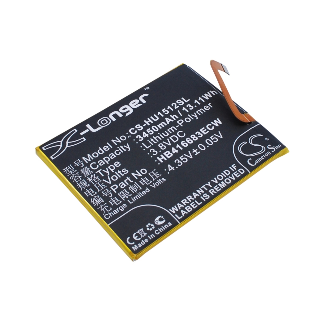 Baterie telefon mobil Huawei Angler (CS-HU1512SL)